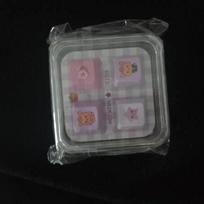 NCT Unopened Xion Xioning Keycaps Wish Wish Dollar Keycaps