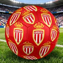 1pc Atletico Madrid Crest Soccer Balls Standard Size 5 Machine-Sports League Outdoor Match Football Training Ball Futbol VoetbalY070876 Size 5