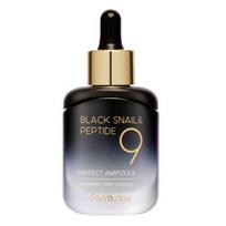 Farm Stay Black Snail & Peptide 9 Perfect Ampoule 35ml