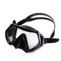 High-Definition Snorkeling Mask Goggles for Adults Cross-Border Diving Equipment Anti-Fog Adjustable Foldable for Men Women adult juoda