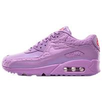 Nike Air Max 90 Bėgimo Bateliai Moteriški Macaroon 813150-500 36 violetinė