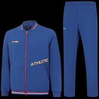 Li-Ning Unisex Sportswear Tracksuit AWBW097 M