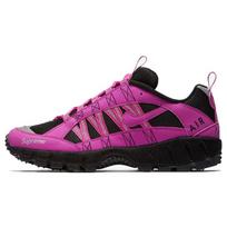 Nike Air Humara 17 Supreme Fire Pink 924464-600 44 juoda/violetinė