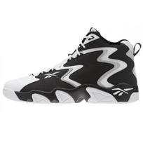 Mobius Reebok Og Black White CN7884 40.5 juoda