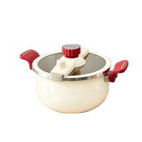Bami Le Titanium Core Micro Pressure Cooker