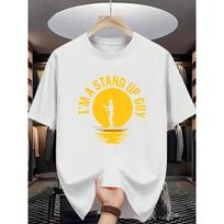 Stand Up Paddle Boarding Enthusiast T-Shirt, Adventure Spirit, Perfect for SUP Lovers and Outdoor Enthusiasts. S balta