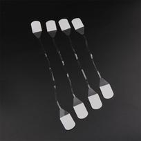 Invisible Facial Slimming Tape Wrinkle Removal Sticker Face Stickers Neck Eye Lifter Sticker Anti Aging Patch Face Lift Tape one size
