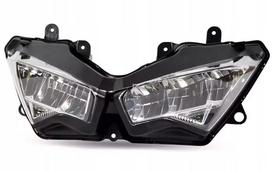 Kawasaki Ninja 400 650 Zx6R Versys 1000 18-23 Lampa Reflektor Przód Topx