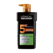 L'Oréal Men's Anti-Dandruff Oil Control Shampoo