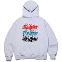 Stuffer Stuffer Ink Logo Hoodie Black/S
