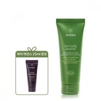 Aveda Be Curly Curl Enhancer Cream 200ml Single option