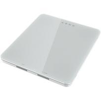 Aeno ks1s smart kitchen scale, bluetooth, plastic and glass