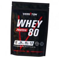 Išrūgų baltymai, Whey-80, Vansiton  (29173006) 900g Unflavored