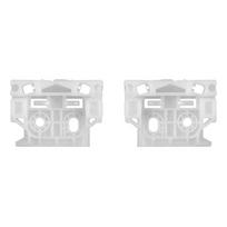 Front Set Window Lifter Plastic for Citroen C4-C5