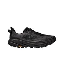 HOKA Speedgoat 6 Triple Black Vyriški sportbačiai 1147791-BBLC 40 black