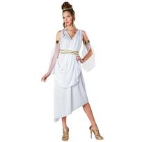 New Egyptian Muse Dress Men's Warrior Dress Queen Stage Drama Dress M
