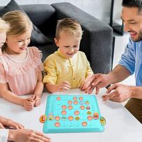 Kids Chess Board Games Board Games Interactive Toys Early Development Family Chess Games Two Player Fine Motor Toys Learning United States