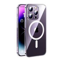 UGREEN Transparent MagSafe Case for iPhone 14 Pro iPhone 14Pro