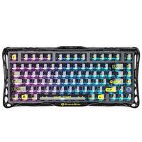 GravaStar Breakout 75 Tri-Mode Gasket Custom Mechanical Keyboard