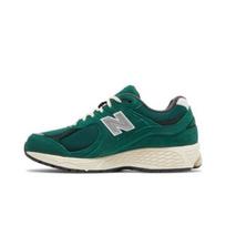 New Balance 2002R Suede Pack - Forest Green M2002RHB EU 37.5