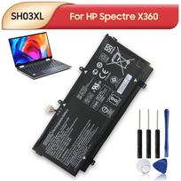 Rechargeable Lithium Battery For HP Spectre X360 CN03XL HSTNN-LB7L 13-W020TU 13-AC013TU SH03XL TPN-Q178 CN03XL Laptop Battery
