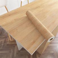 2/3/5M Medžio rašto PVC tapetai durims, drabužių spintai, spintelėms, stalui, baldams, vandeniui atsparūs lipnūs lipdukai, namų dekoro plėvelė 40x100CM