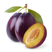 Mėlynosios slyvos