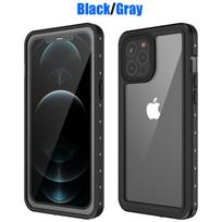 Profesionalus 10 metrų atsparus dėklas iPhone 15 14 13 11 Pro Max 12 Mini  Smūgiams, kritimui, nardymui skirtas dangtelis iPhone Xs Max XR 7 8 i-Phone 7 8