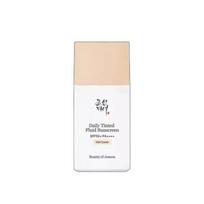 Beauty of Joseon Daily Tinted Sun Serum Mineral Zinc Oxide Tone Correcting Sunscreen 50ml 15 Shades Veil Cover LN100