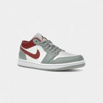 Jordan 1 Low Jade Horizon 40.5 balta