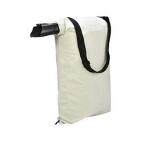 5L Heavy Duty Debris Collection Bag For Leaf Blower Vacuum Suitable With Multiple Models Durable Reusable Design 1