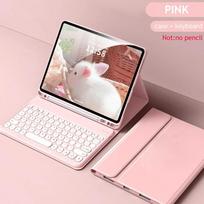For New Xiaomi Redmi Pad 2 11 Inch 2025 Bluetooth Keyboard Case for Mi Redmi Pad 2 2025 Touch Keyboard Cover Funda English