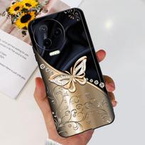 For Infinix Note 12 2023 X676C Case Infinix Note 12 Pro 4G X676B Back Cover Soft Slim TPU Silicone Bumper Capa Note12 2023 Coque Infinix Note 12 2023