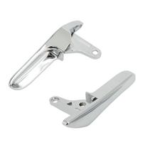 Mercedes-Benz W211/S211/C219 E-Class Interior Door Handle Replacement (A2117660124) Right