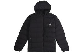 Adidas Helionic Down Jacket Winter Men's Black BQ2001 XXXL