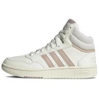 Adidas Hoops 3.0 'White Pink' Women's HP7956 38