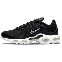 Nike Air Max Plus Juodi Balti Moteriški Sportbačiai DM2362-001 40.5