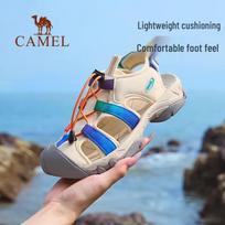 Camel Women's Outdoor Closed-Toe Sandals EU 37