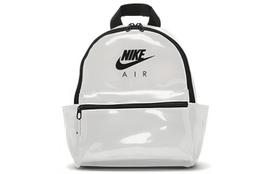 Nike Poliuretano Želė Krepšys Kuprinė Įprastas Unisex Baltas CW9258-975 white