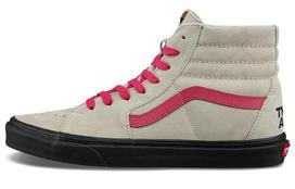 Sk8 They Are x Sk8 Vans-Hi 'Year of the Ox' VN0A5HXV60X