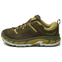HOKA ONE ONE Tor Ultra 'Dark Olive Mercury' Men's 1130310-DOMR EU 46⅔