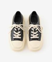 [Mistake Project] Gaku - Black BEMPSN01 230