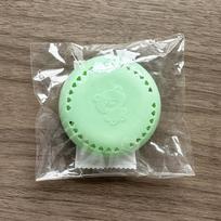 Car and Home Rose Scent - Multi-Purpose for Bathroom, Closet, Kitchen, Car - Green One Size