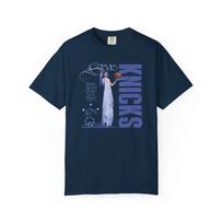 Stevie Nicks NY Knicks Bootleg Tee Fleetwood Mac Shirt New York S