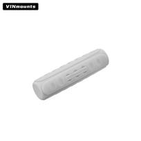 25mm Diameter Glow in Dark Handle for Garmin Livescope and LOWRANCE ActiveTarget Sonar Mount VIN-YGSB-D25