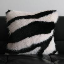 30x50/45x45/50x50CM pliušinis dryžuotas dekoratyvinis pagalvės užvalkalas modernus prabangus svetainės pagalvės užvalkalas namų dekoras dekoratyvinis pagalvės užvalkalas 50x50cm gray