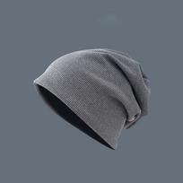 Fashion Hip hop Korean Style All-match Summer Spring Knitted Hat Women Beanie Men Skull cap Stacking bonnet pilka