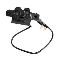 31356007 Hood Bonnet Safety Lock Latch For Volvo