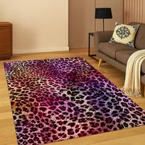 3D Zebrinės Juostelės, Leopardo Raštas, Tigro Juostelės Kilimas, Kilimėlis Žaidimų Kambariui, Miegamajam, Svetainei, Sofai, Durų Kilimėlis, Dekoras, Vaikų Žaidimų Neslystantis Kilimėlis 40x60cm