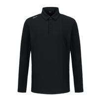 Superior Men'S Cooling Sleeve T-Shirt Black (Im0Eks20339) Black.Im0Eks20339/095